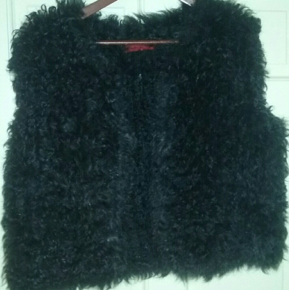 Vest